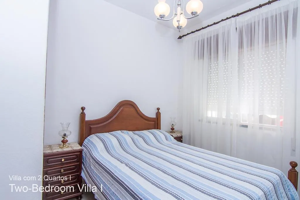 Villa Akivillas Lagos Garden II