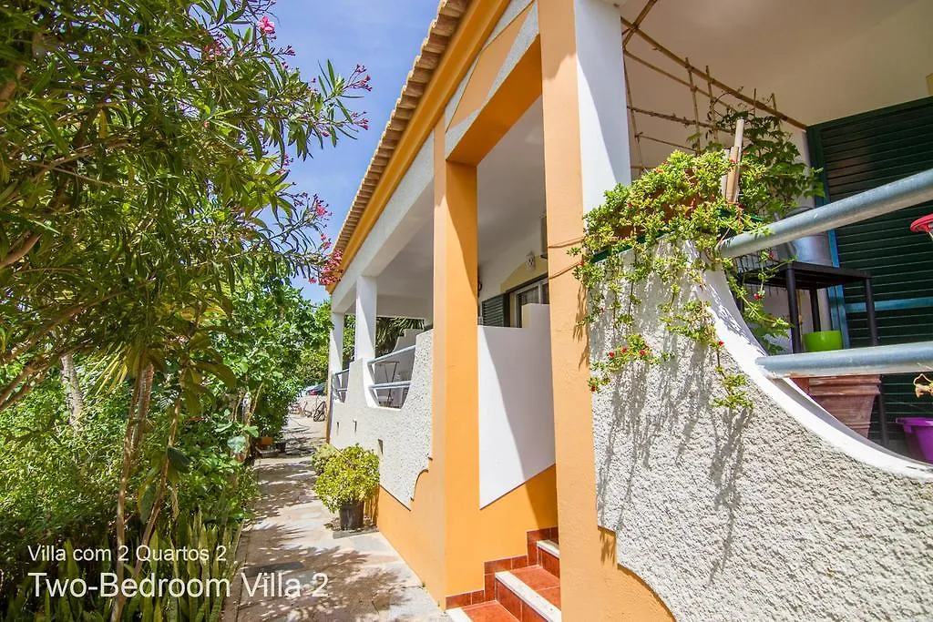 Villa Akivillas Lagos Garden II