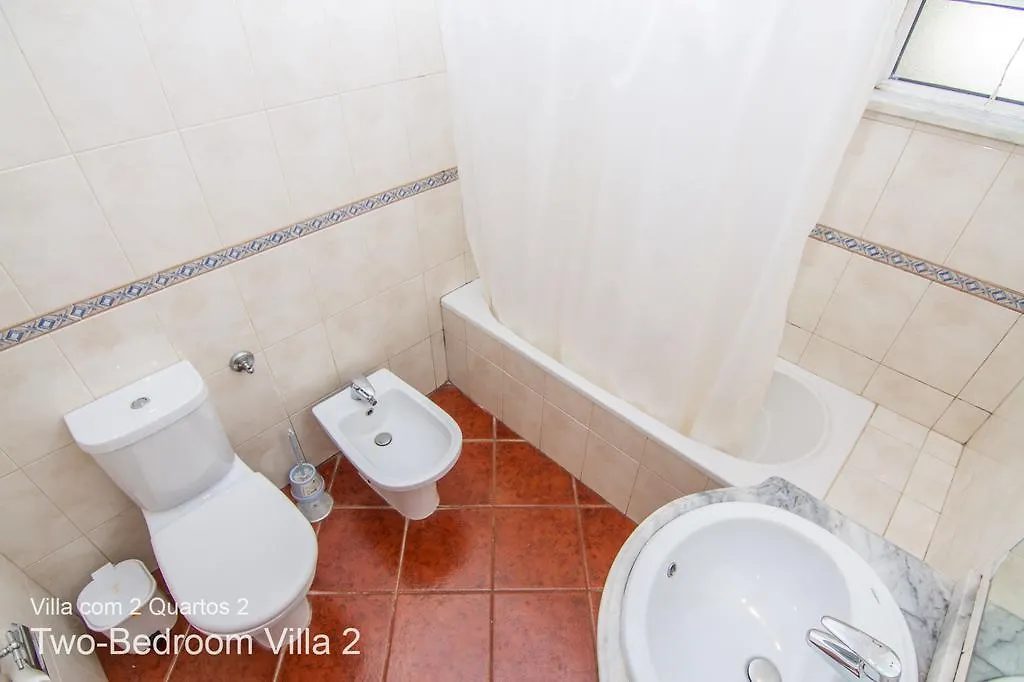 Akivillas Lagos Garden II Villa