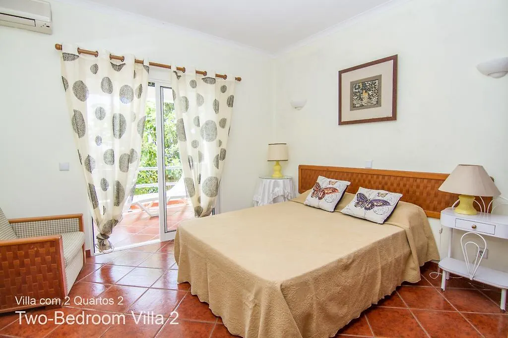 Akivillas Lagos Garden II