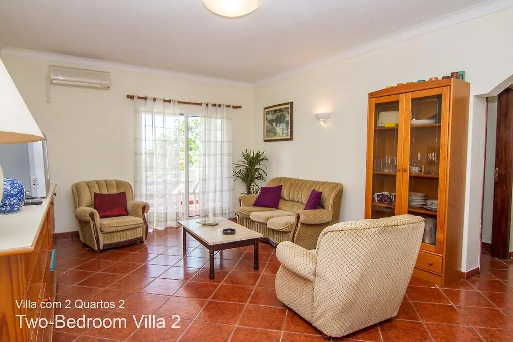 Akivillas Lagos Garden II