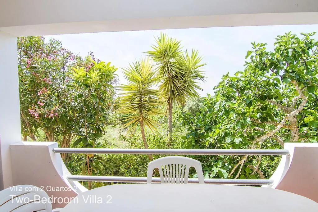 Akivillas Lagos Garden II Villa