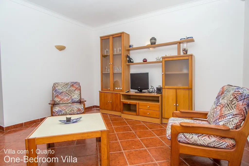 Akivillas Lagos Garden II Villa
