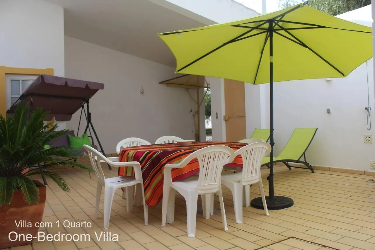 Akivillas Lagos Garden II