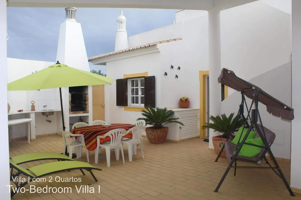 Akivillas Lagos Garden II Portugal
