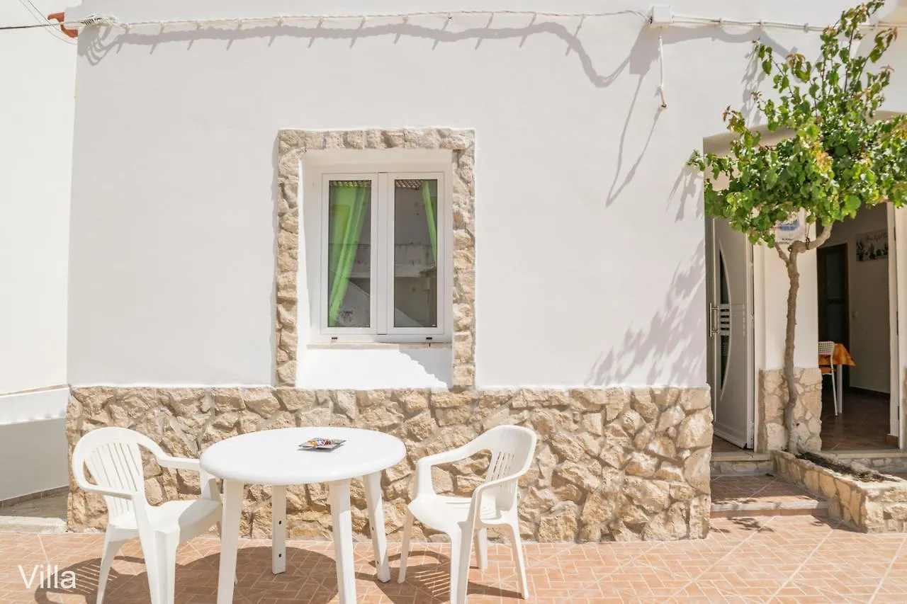 Akivillas Lagos Garden II