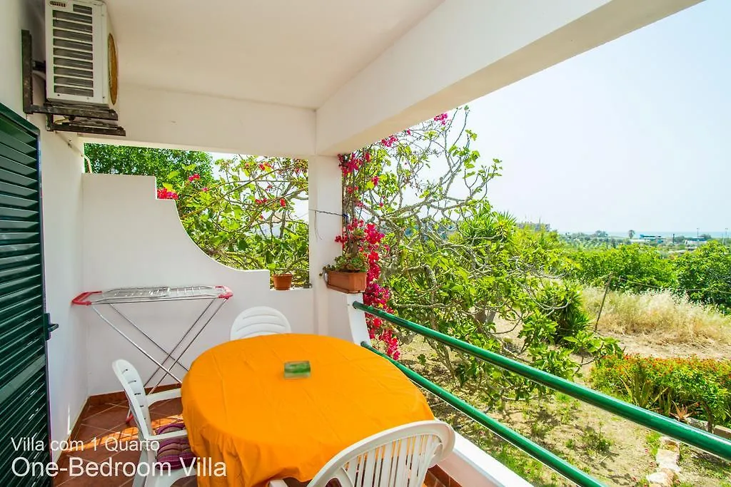 Akivillas Lagos Garden II Portugal