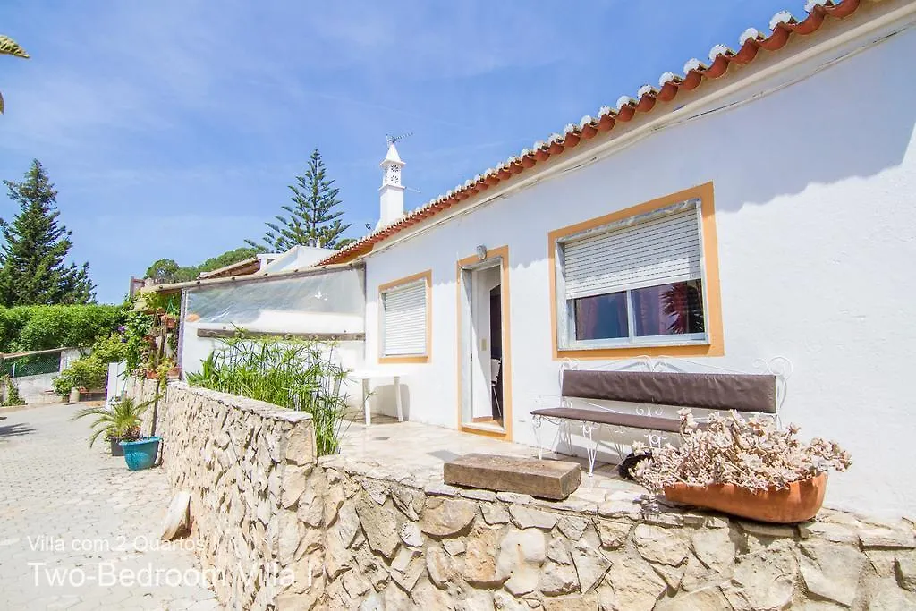 Akivillas Lagos Garden II