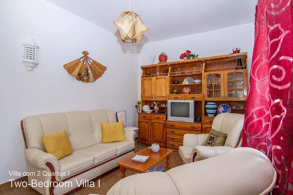Akivillas Lagos Garden II Villa