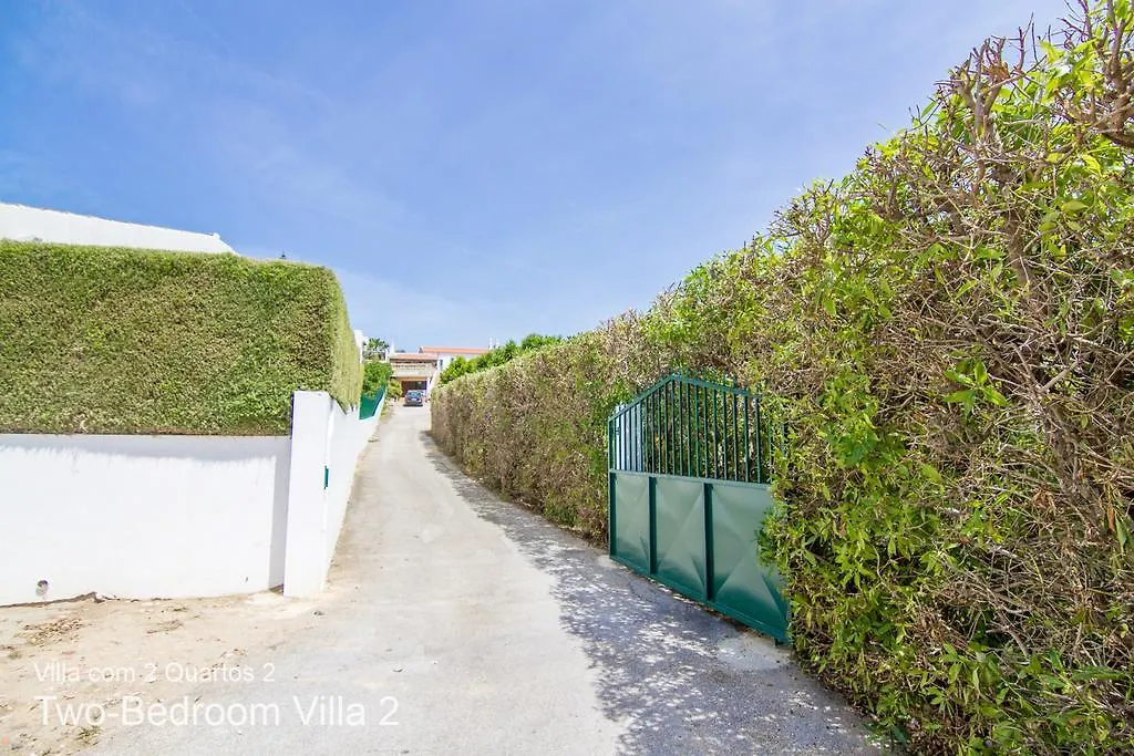 Akivillas Lagos Garden II Portugal
