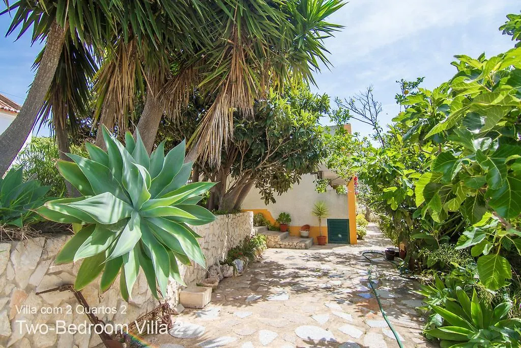 Akivillas Lagos Garden II Villa