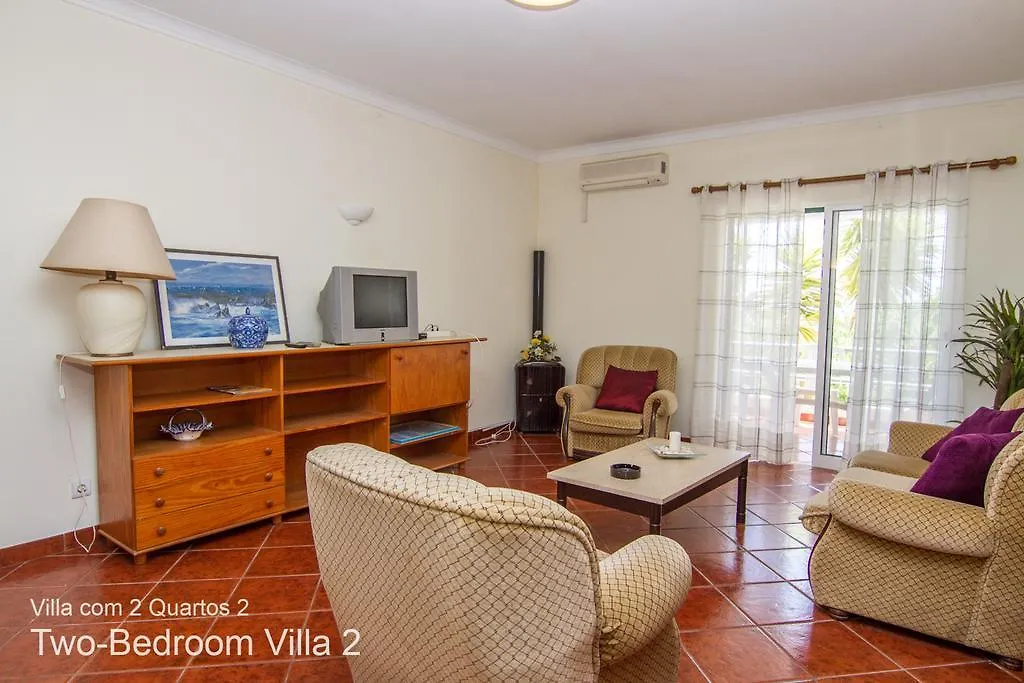 Akivillas Lagos Garden II